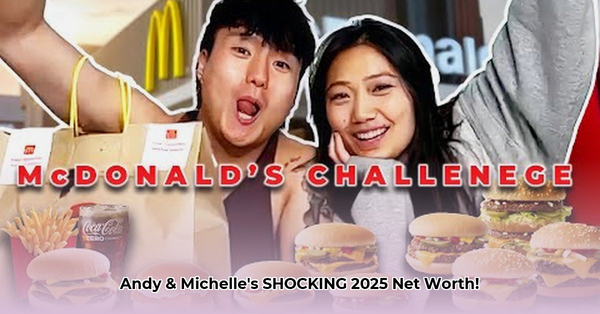 andy-and-michelle-net-worth